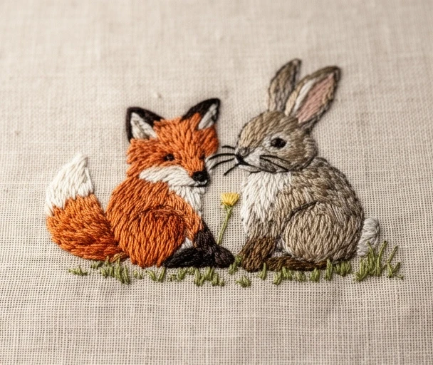 Zestawy ze zwierzętami